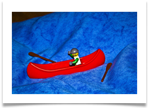 5Creak Paddles - Dave Rees 5Creak Paddles - Dave Rees